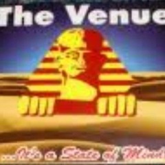 The Venue By Craigie G - 31.08.23