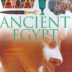 [Free] EPUB 💞 Ancient Egypt (DK Eyewitness Books) by  George Hart EBOOK EPUB KINDLE