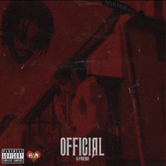 G Fredo - Official