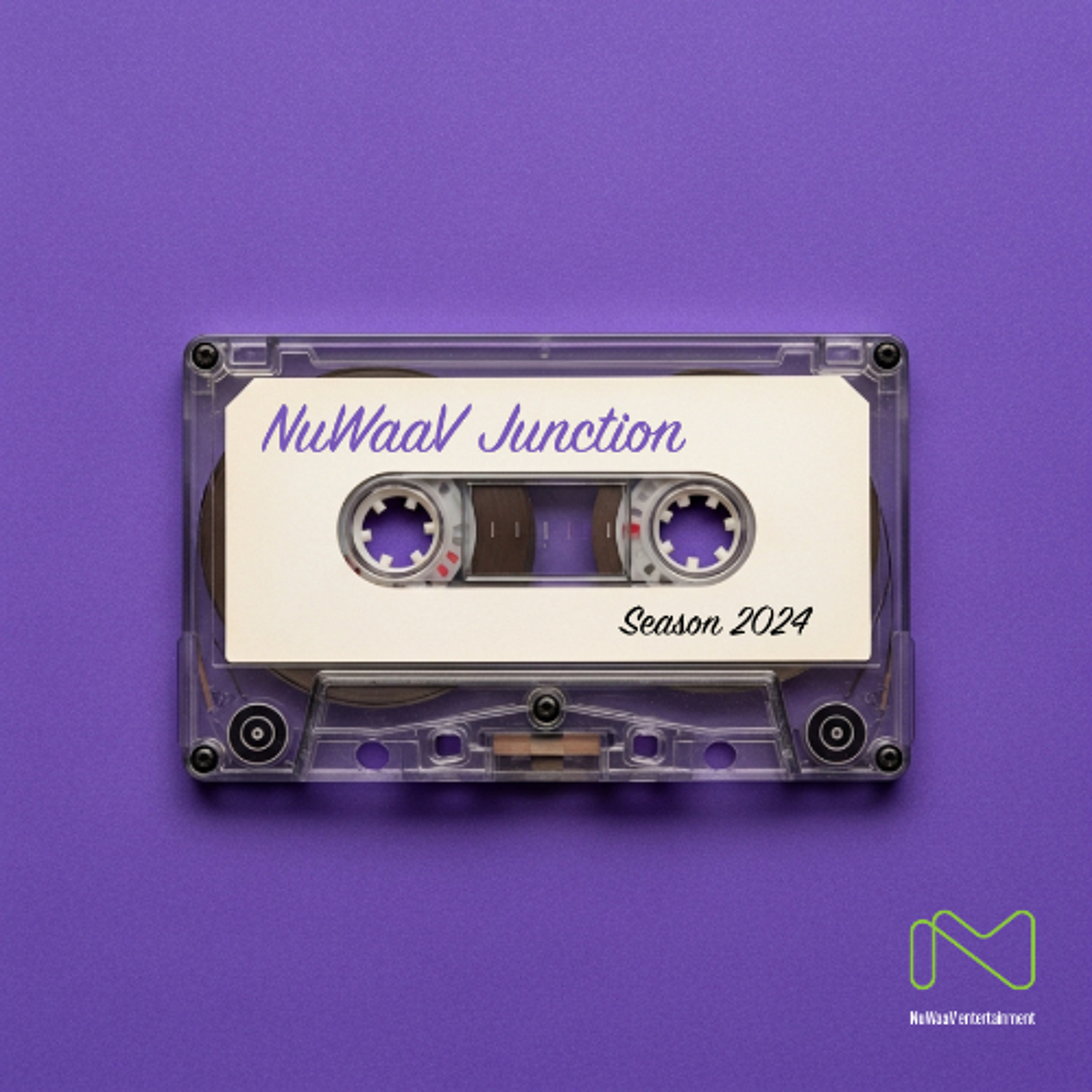 NuWaaV entertainment