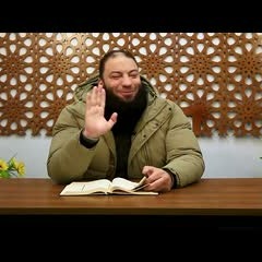 اللهم بارك لنا في رجب و شعبان | #محاضرة | د . حازم شومان