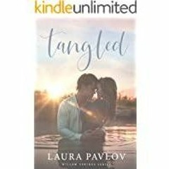 PDF Read* Tangled: A Small Town, Brother's Best Friend Romance Willow Springs Series Book 2