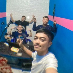 SPECIAL GACOK [ MAJAWA X HAGA BARUS X ANJOGI X KRISNA STP FROM BANDIT ROYAL ]