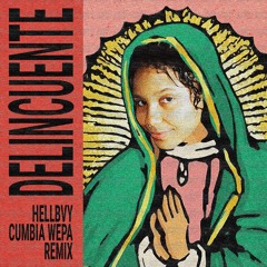 Delincuente Cumbia Sonidera (Hellbvy Remix)