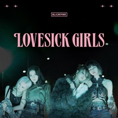 BLACKPINK - Lovesick Girls (Moyo Remix)