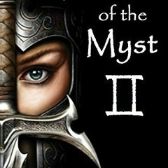 Warrior of the Myst II by Scott McElhaney