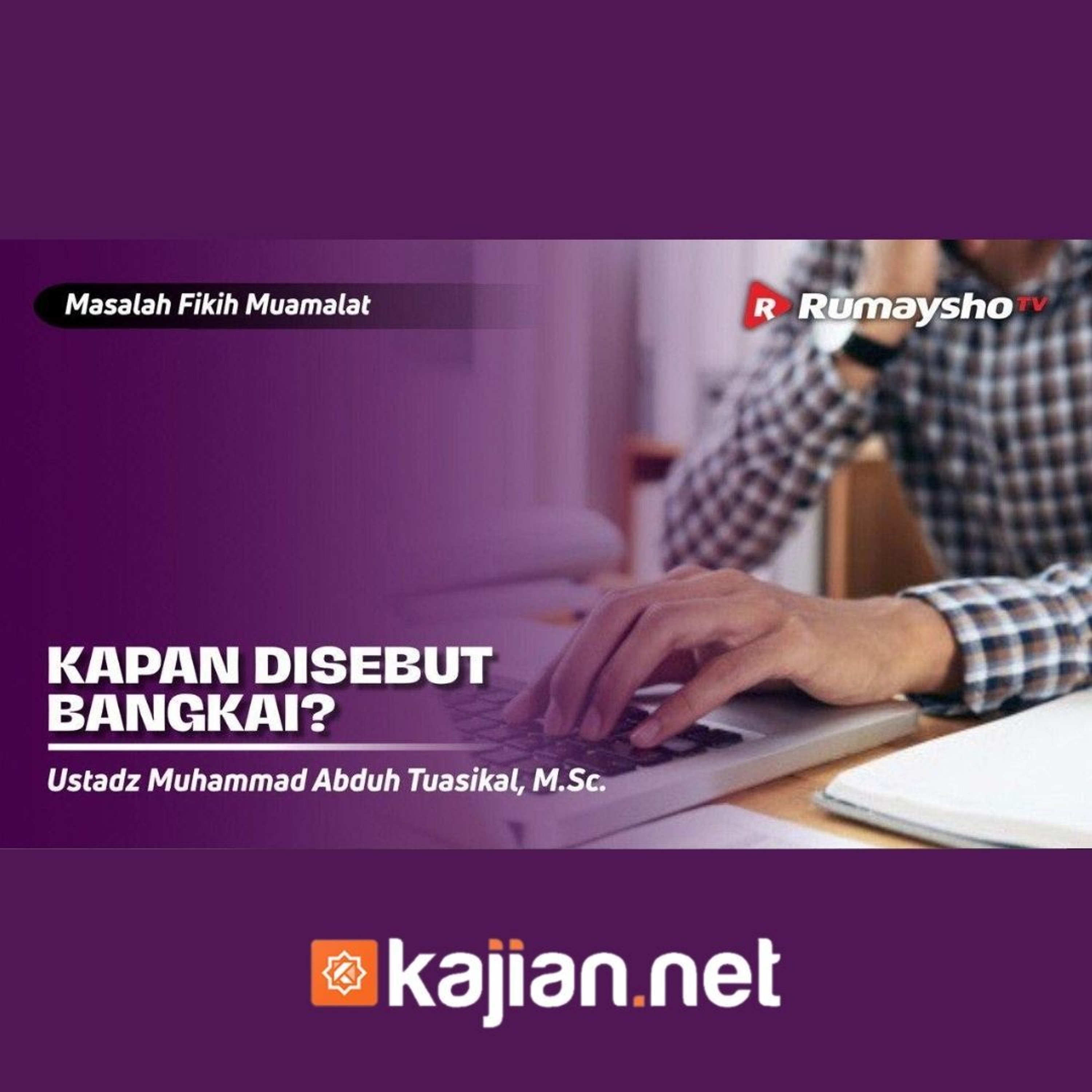 023. Kapan Hewan Disebut Bangkai