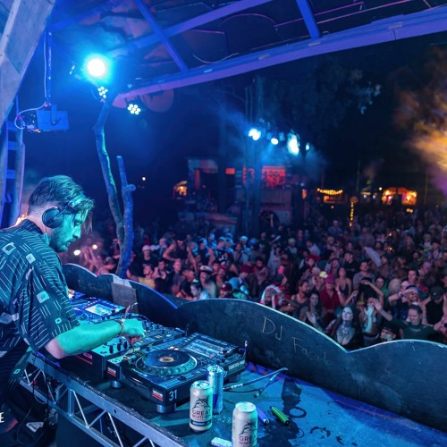 Closing Rabbits Eat Lettuce Festival 17.04.2022 (AUS)