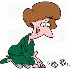 Roll The Dice (Hoodie Dreams)