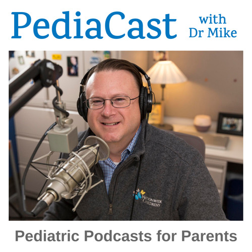 Pediatric Preventive Cardiology - PediaCast 547