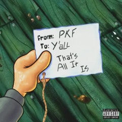 Boy I'll Beat Yo Face In (Prod. by KENJI)