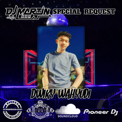 DJ•MARTIN SBM DUGEM REMIX MASING MASING x BARCELONA PUMPIN HARDMIX FUNKOT NEW 2024 REQ [WAHYU]