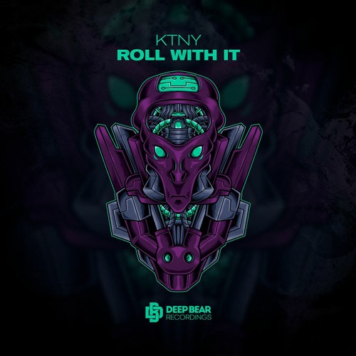 KTNY - Roll With It