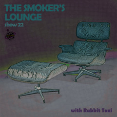 The Smoker's Lounge - Show 22 - Orbital Radio - May 2021