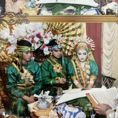 Uddani Tenri Bali - Nur Mai Sella