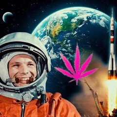 grwgarson - gagarin