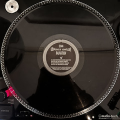 Radiation! - Meltdown (Jimmy Crash South of Brooklyn Dub) (186bpm)
