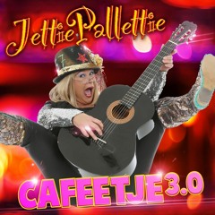 Interview Jettie Pallettie + Ik Zit In Een Cafeetje 3.0