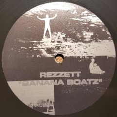 Rezzett -  Banana (Boatz)