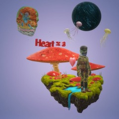 heart *3 ****leak***