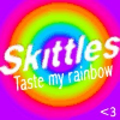 ::)