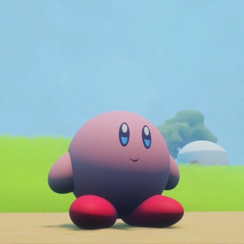 Stream Mineralwasser Insel Kirby Soundfont by Sprudelwassr Listen