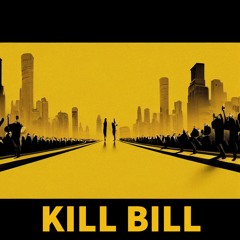 33TV - KILL BILL