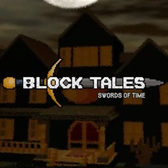 Turkey - Block Tales