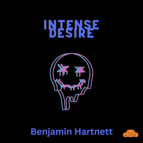 Stream Benjamin Listen to Countdown Till Halloween playlist