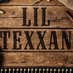 LIL TEXXAN - COUNTRY PHONK(PROD. HUMAN JUNIOR)
