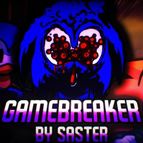 Stream FNF. VS Sonic.EXE Soulles DX [Goalpost DLC] OST Gamebreaker