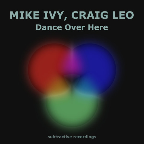 Mike Ivy, Craig Leo - Dance Over Here (Extended Mix)