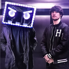 HVRCRFT Break it Down X basement VIP