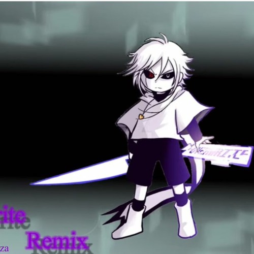Overwrite Dreamer Remix