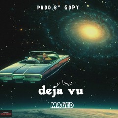 ماجد- ديجا فو - ( prod .goby) majid _deja vu