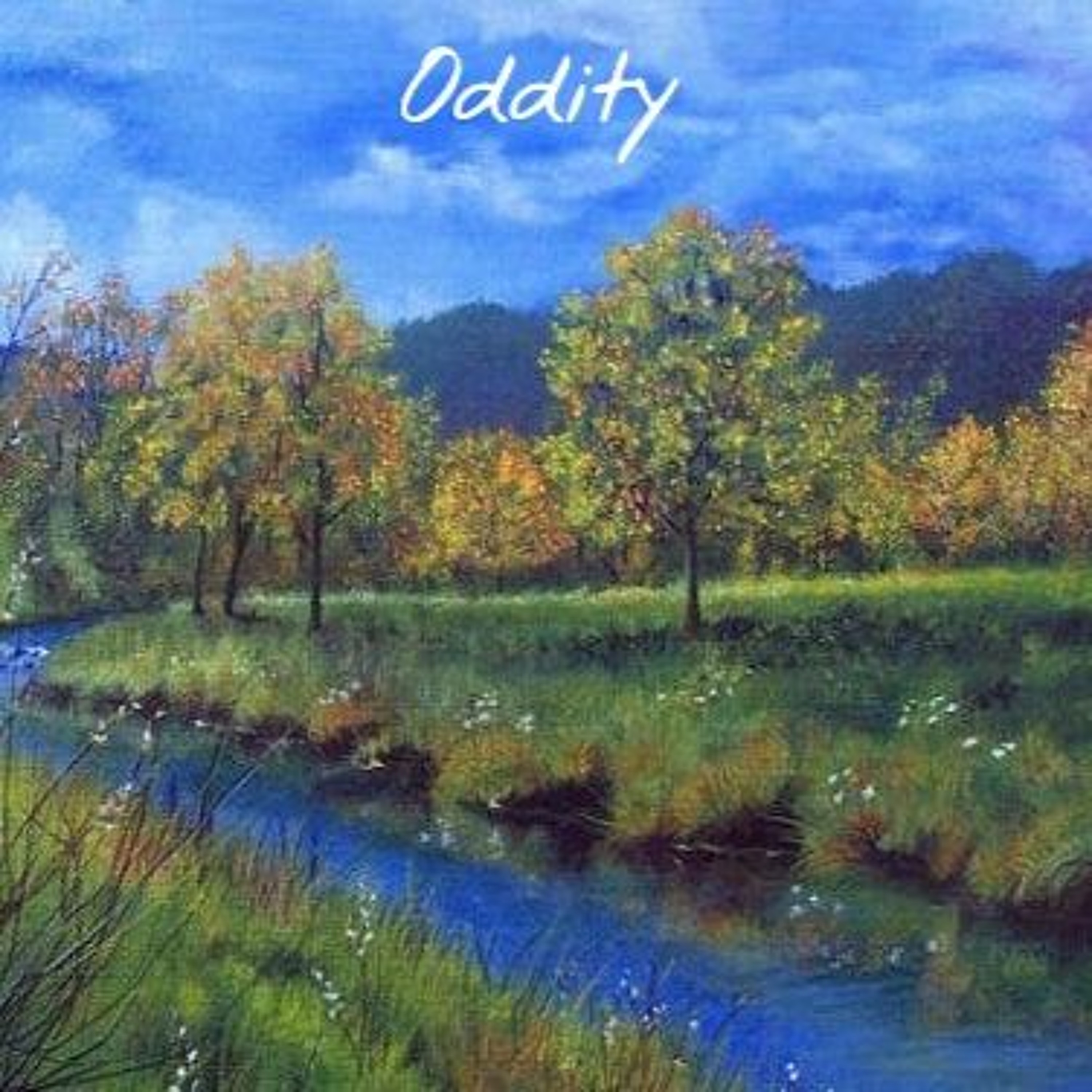 Canopy Sounds 111: Oddity