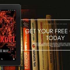 Complimentary offer. Wildfire Knockout: Alternate Cover, The Predator Series#