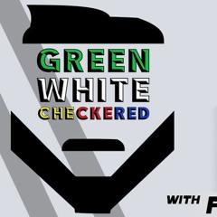 Green White Checkered 9 - 5-21