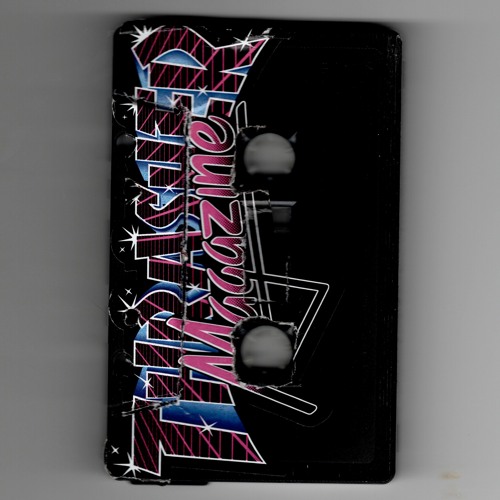 THE THRASHER TAPE MEMPHIS SIDE