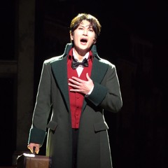 박은태 - Aria 2 그리하여 사랑이여 [뮤지컬 일테노레] 2024(부민관 공연 Ver.) .flac