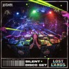 KATTANA Silent Disco Set @ Lost Lands DJ mix artwork - Electronic music tracklist cover image