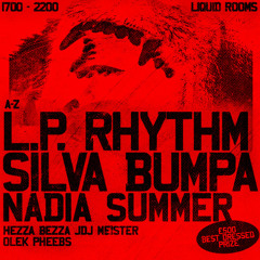 JDJ B2B OLEK @ FLYCLUB HALLOWEEN 31/10/2025