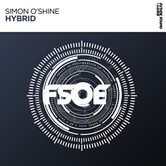 Simon O'Shine - Hybrid (Extended Mix)