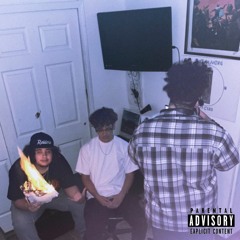 Make Me Rich(feat.yahski101)