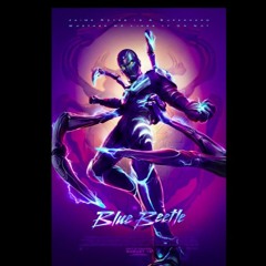 Watch Blue Beetle  (2023) Online Streaming For Free at Home