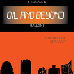 [READ] EPUB 💝 Abu Dhabi: Oil and Beyond by  Christopher M. Davidson EBOOK EPUB KINDL