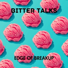 Bitter Talks - Can't Forgive (feat. Khaino)