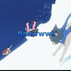snowww!! feat. HazreeMono(prod.BrainMoney)