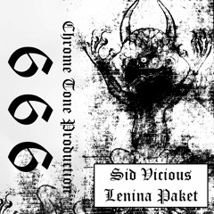 $ID VICIOU$ x Ленина Пакет - 666 (prod. DJ CHROME TONE)