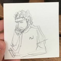 Я Майже Зник